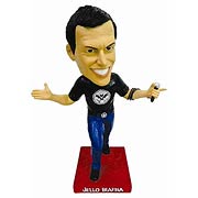 Dead Kennedys Jello Biafra Bobble Head